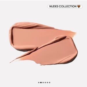 MAC Sleek Satin Lipstick - Fleshpot